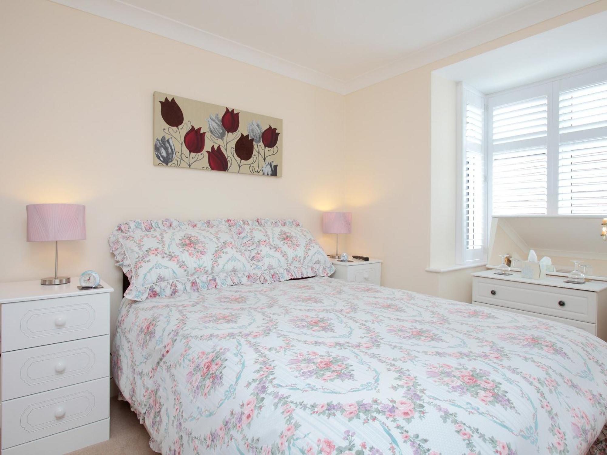 The Avoncliffe Bournemouth Apartman Kültér fotó